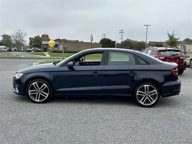 2017 Audi A3 Premium