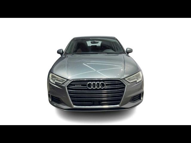 2017 Audi A3 Premium