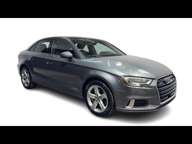 2017 Audi A3 Premium