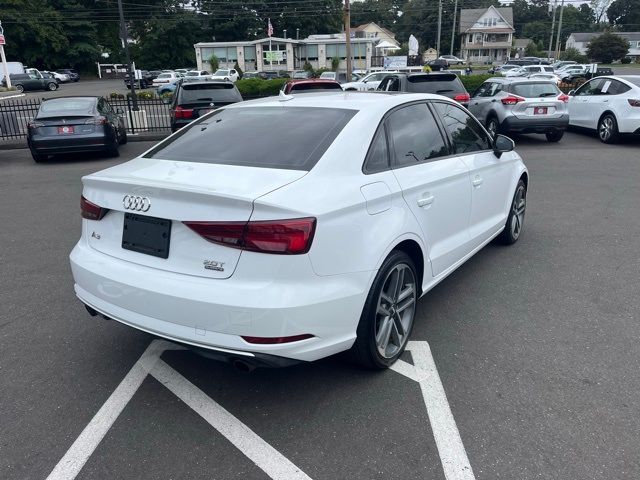 2017 Audi A3 Premium