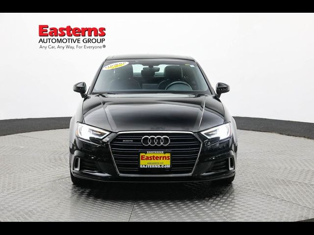 2017 Audi A3 Premium