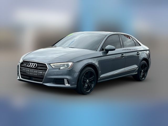 2017 Audi A3 Premium