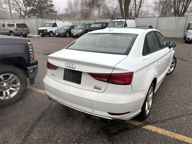 2017 Audi A3 Premium