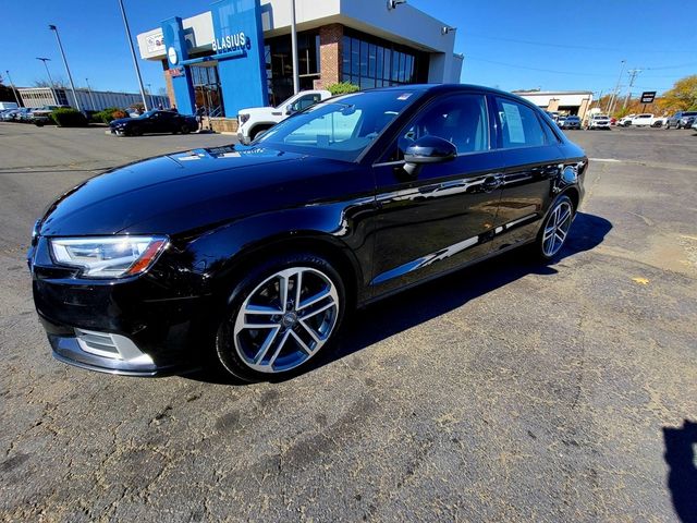 2017 Audi A3 Premium