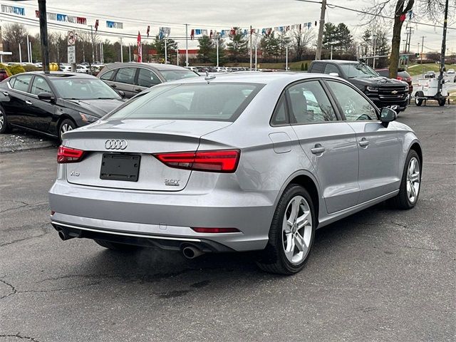 2017 Audi A3 Premium