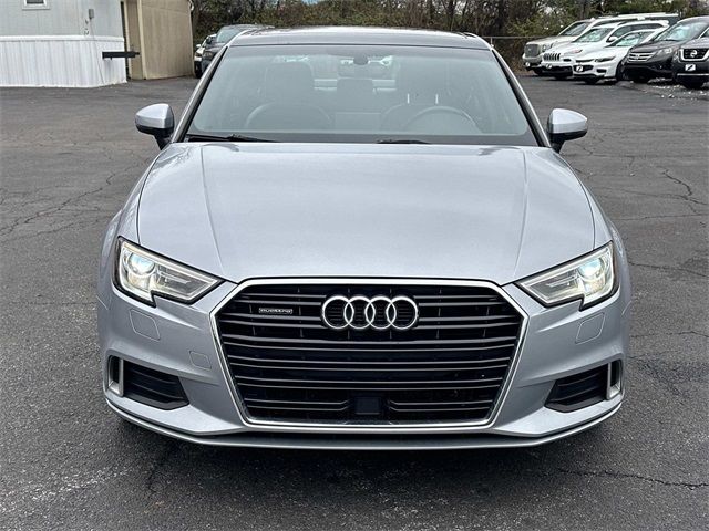 2017 Audi A3 Premium