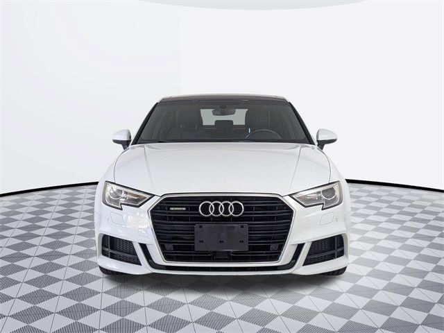 2017 Audi A3 Premium Plus