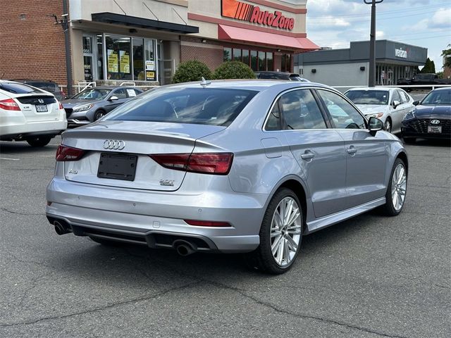 2017 Audi A3 Premium Plus