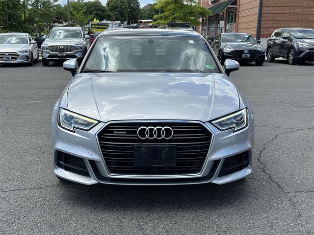 2017 Audi A3 Premium Plus