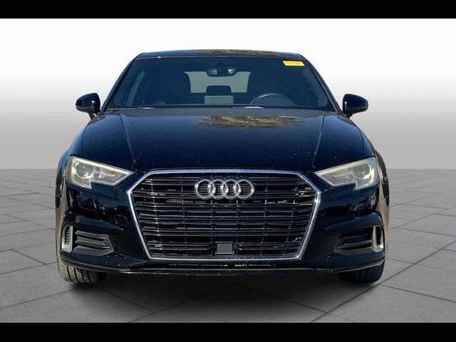 2017 Audi A3 Premium