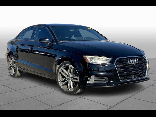 2017 Audi A3 Premium