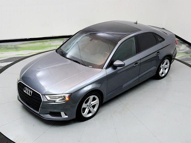 2017 Audi A3 Premium