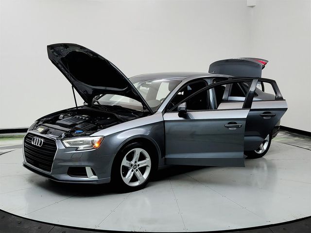 2017 Audi A3 Premium