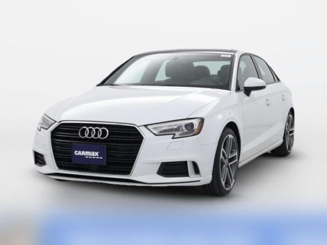 2017 Audi A3 Premium