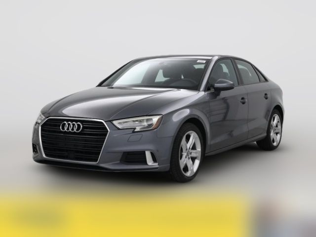 2017 Audi A3 Premium