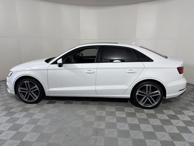 2017 Audi A3 Premium