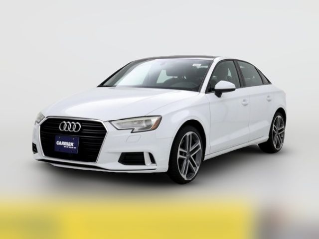 2017 Audi A3 Premium