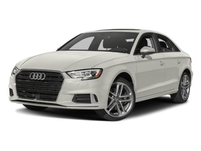 2017 Audi A3 Premium