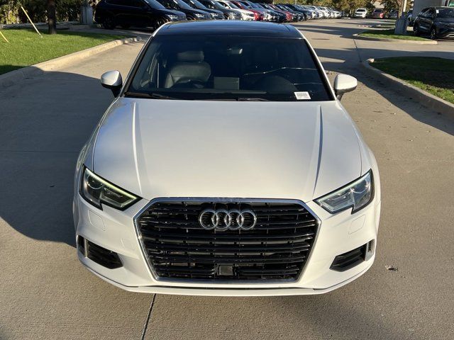 2017 Audi A3 Premium