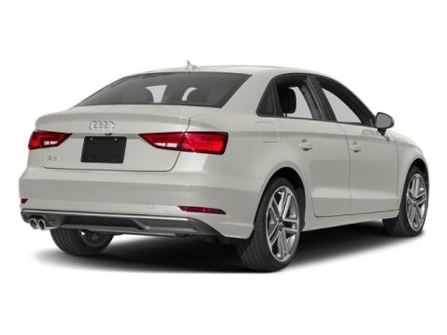 2017 Audi A3 Premium