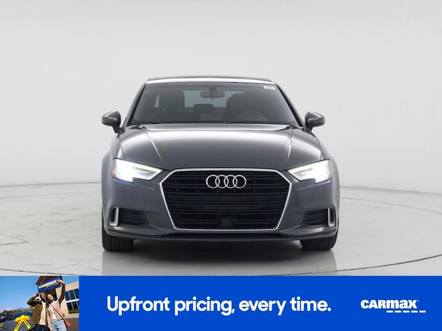2017 Audi A3 Premium