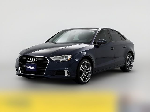 2017 Audi A3 Premium