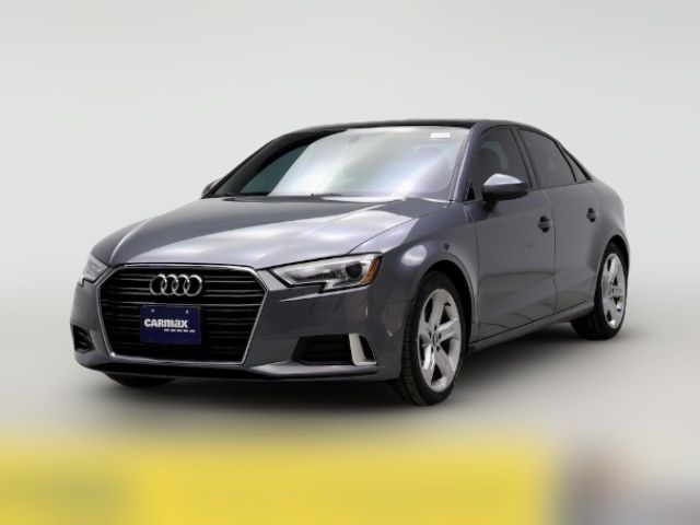 2017 Audi A3 Premium