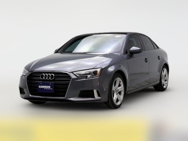 2017 Audi A3 Premium