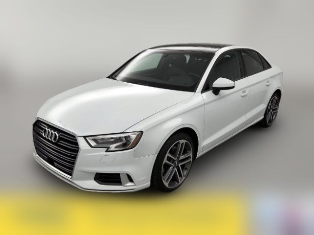 2017 Audi A3 Premium