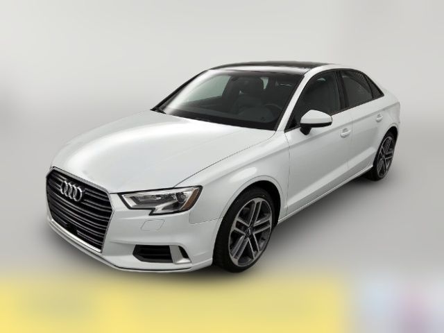 2017 Audi A3 Premium