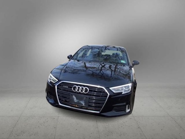 2017 Audi A3 Premium