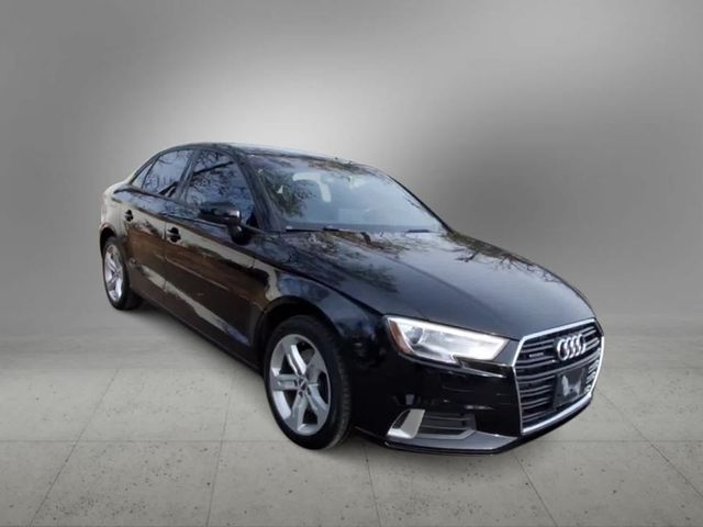 2017 Audi A3 Premium