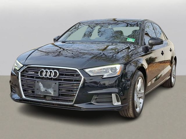 2017 Audi A3 Premium