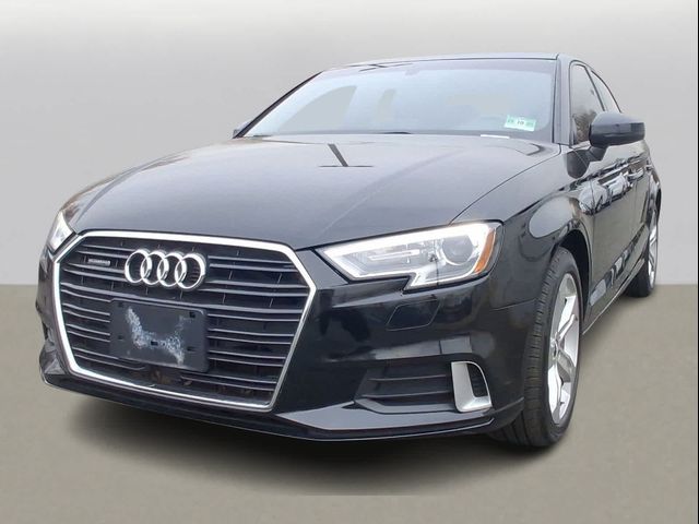 2017 Audi A3 Premium