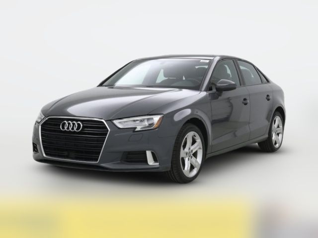 2017 Audi A3 Premium
