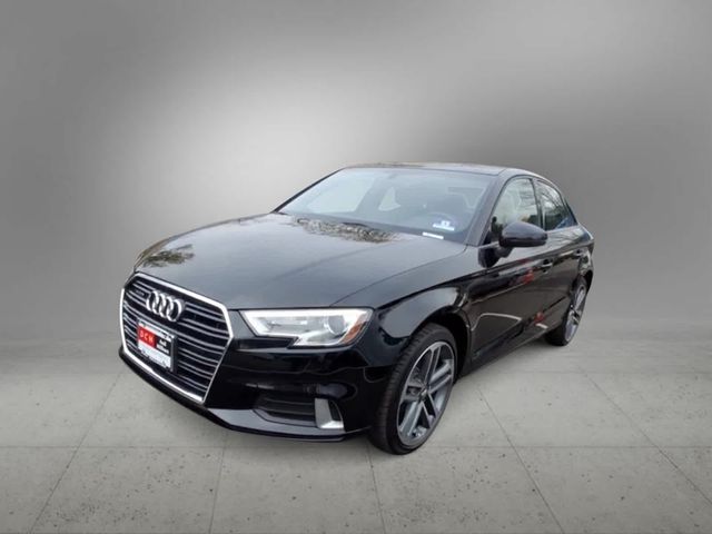 2017 Audi A3 Premium