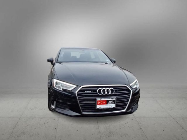 2017 Audi A3 Premium