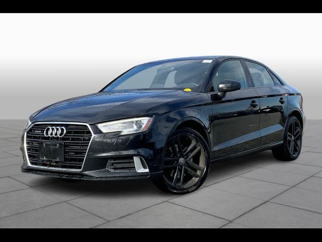 2017 Audi A3 Premium