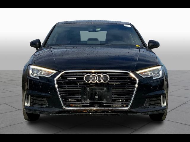 2017 Audi A3 Premium