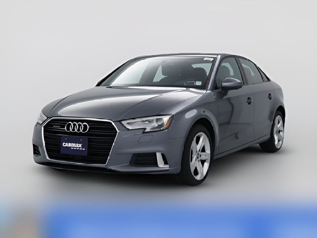 2017 Audi A3 Premium
