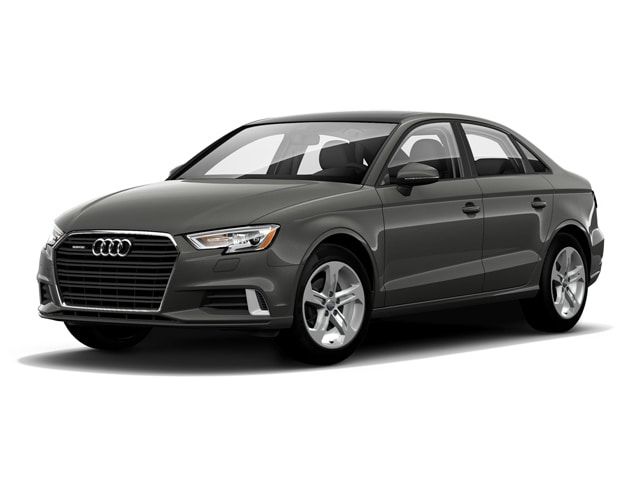 2017 Audi A3 Premium