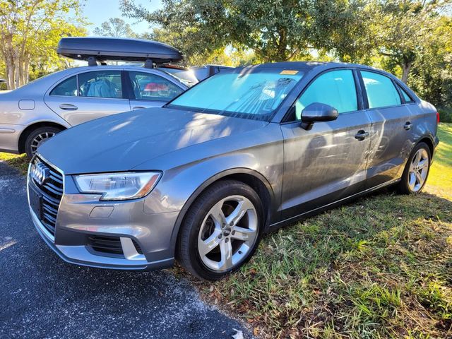 2017 Audi A3 Premium