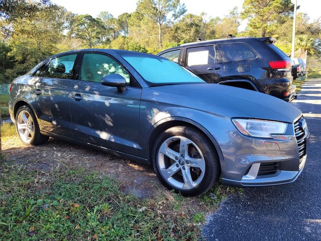 2017 Audi A3 Premium