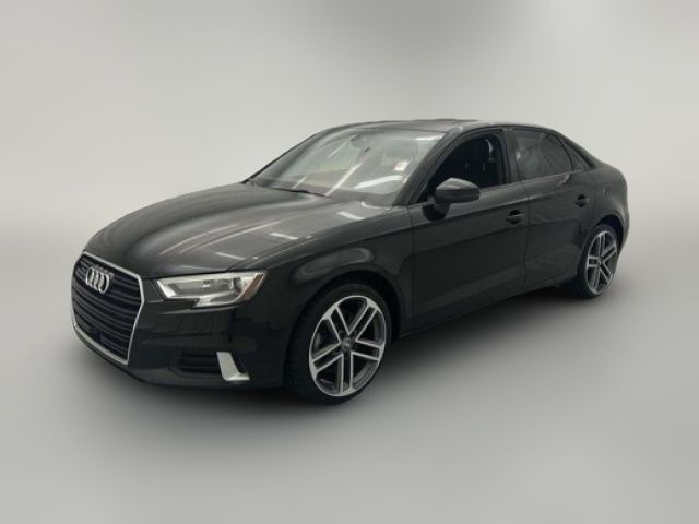 2017 Audi A3 Premium