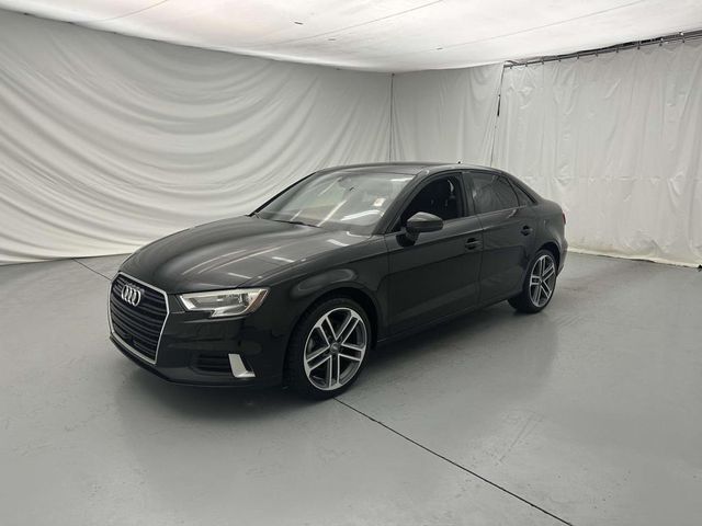 2017 Audi A3 Premium