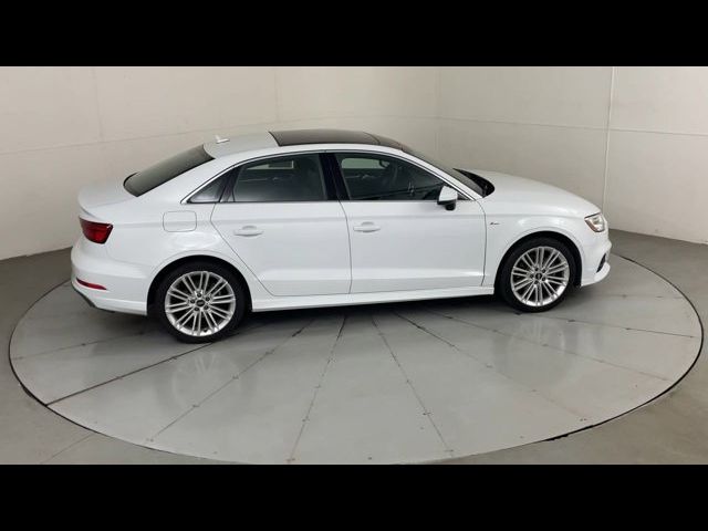 2017 Audi A3 Premium Plus