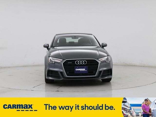 2017 Audi A3 Premium Plus