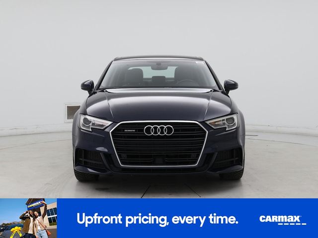 2017 Audi A3 Premium Plus