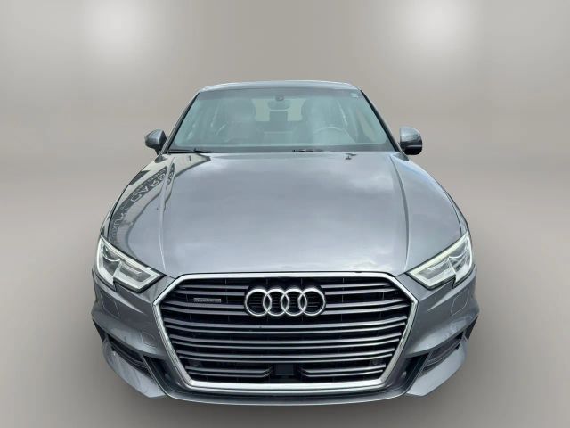 2017 Audi A3 Premium Plus