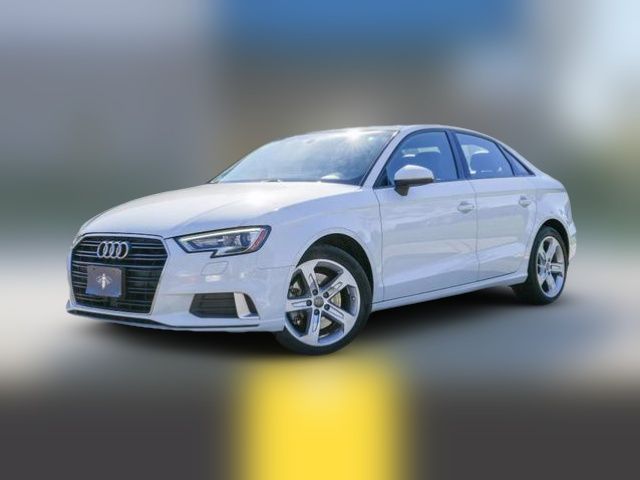 2017 Audi A3 Premium